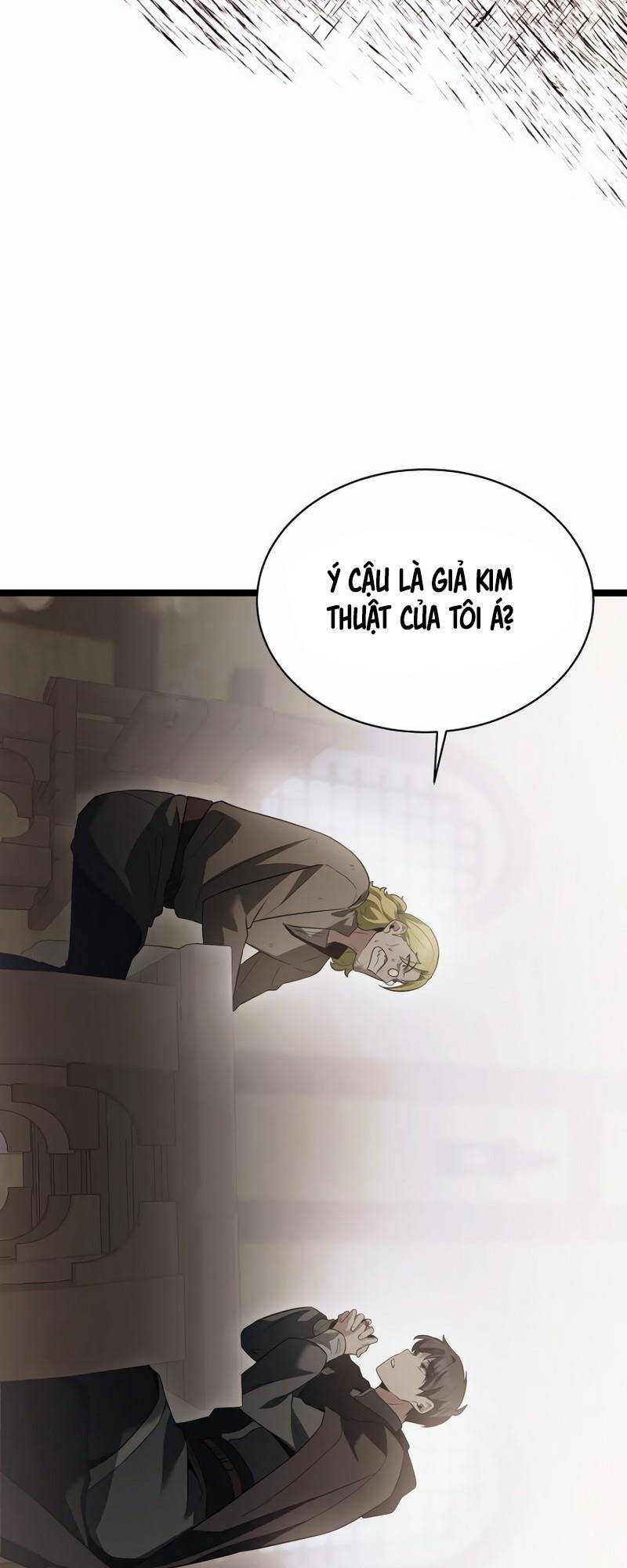 Anh Hùng Trọng Sinh Thành Trưởng Tử Nhà Công Tước: Chapter 16