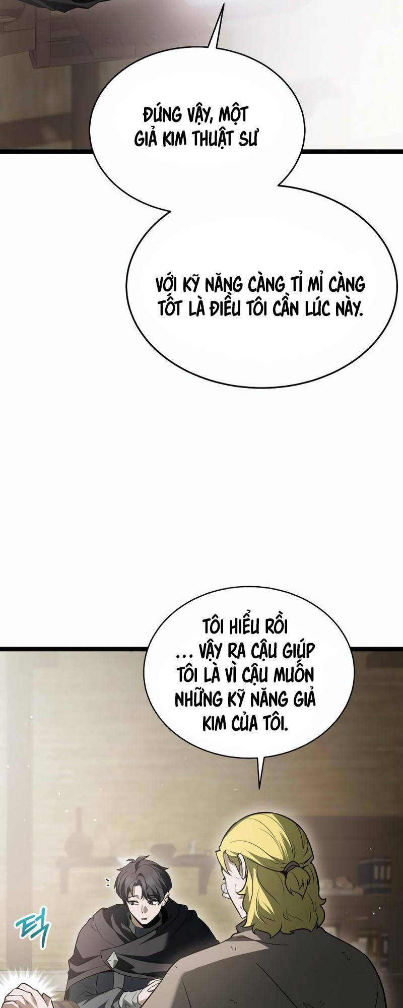 Anh Hùng Trọng Sinh Thành Trưởng Tử Nhà Công Tước: Chapter 16