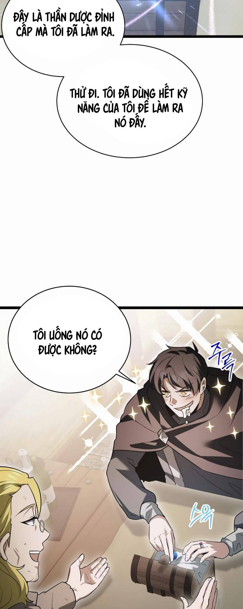 Anh Hùng Trọng Sinh Thành Trưởng Tử Nhà Công Tước: Chapter 16