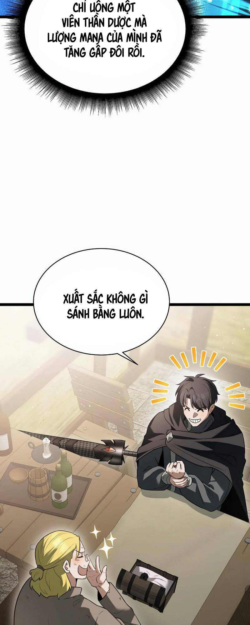 Anh Hùng Trọng Sinh Thành Trưởng Tử Nhà Công Tước: Chapter 16