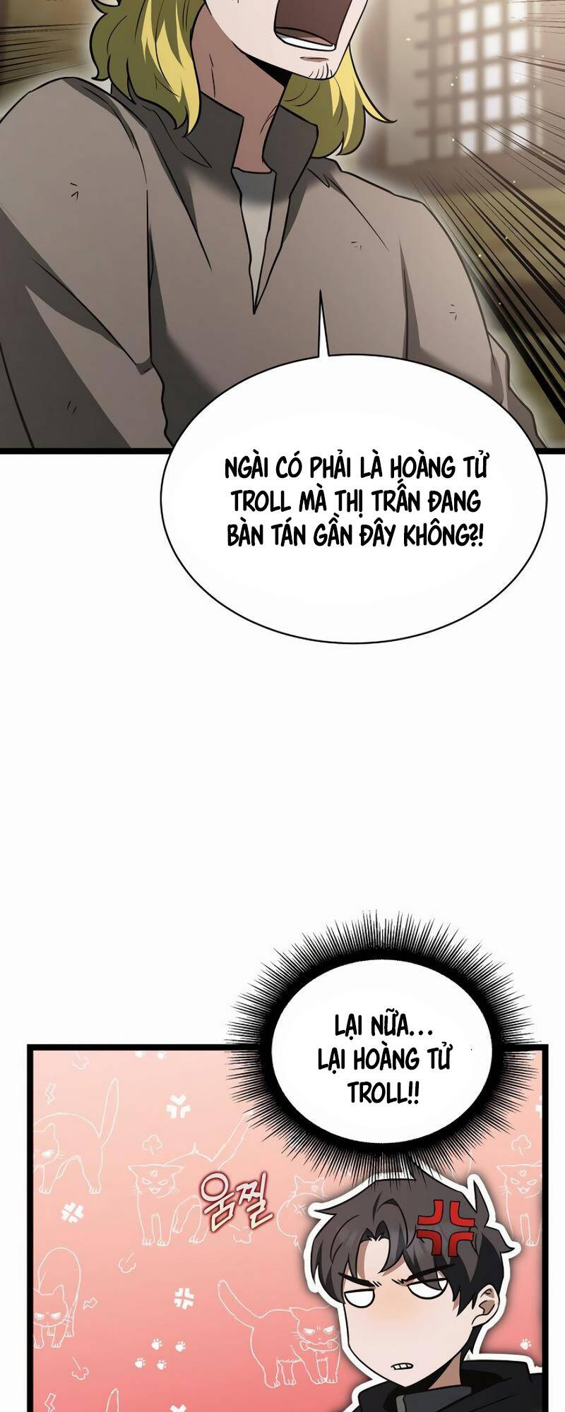Anh Hùng Trọng Sinh Thành Trưởng Tử Nhà Công Tước: Chapter 16
