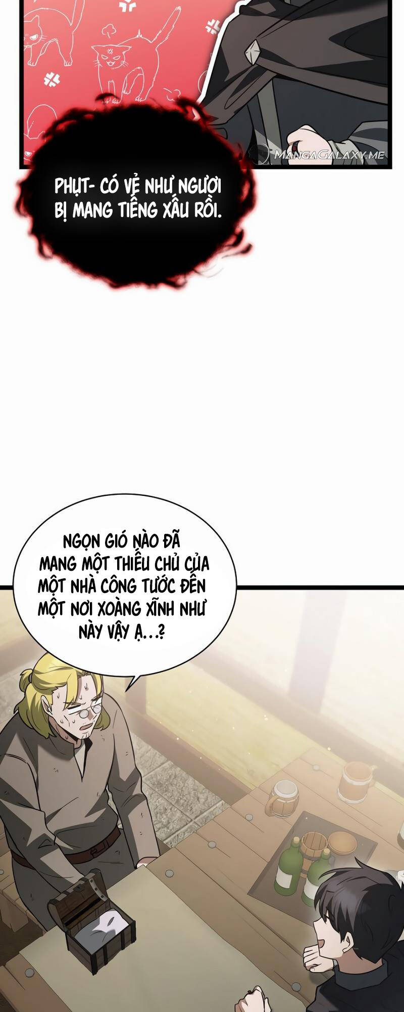 Anh Hùng Trọng Sinh Thành Trưởng Tử Nhà Công Tước: Chapter 16