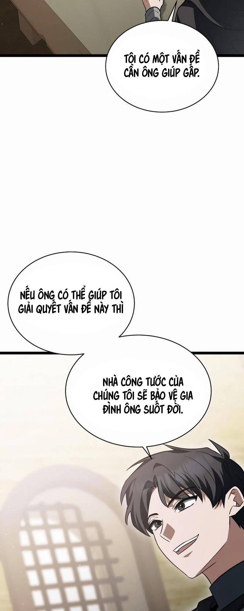 Anh Hùng Trọng Sinh Thành Trưởng Tử Nhà Công Tước: Chapter 16