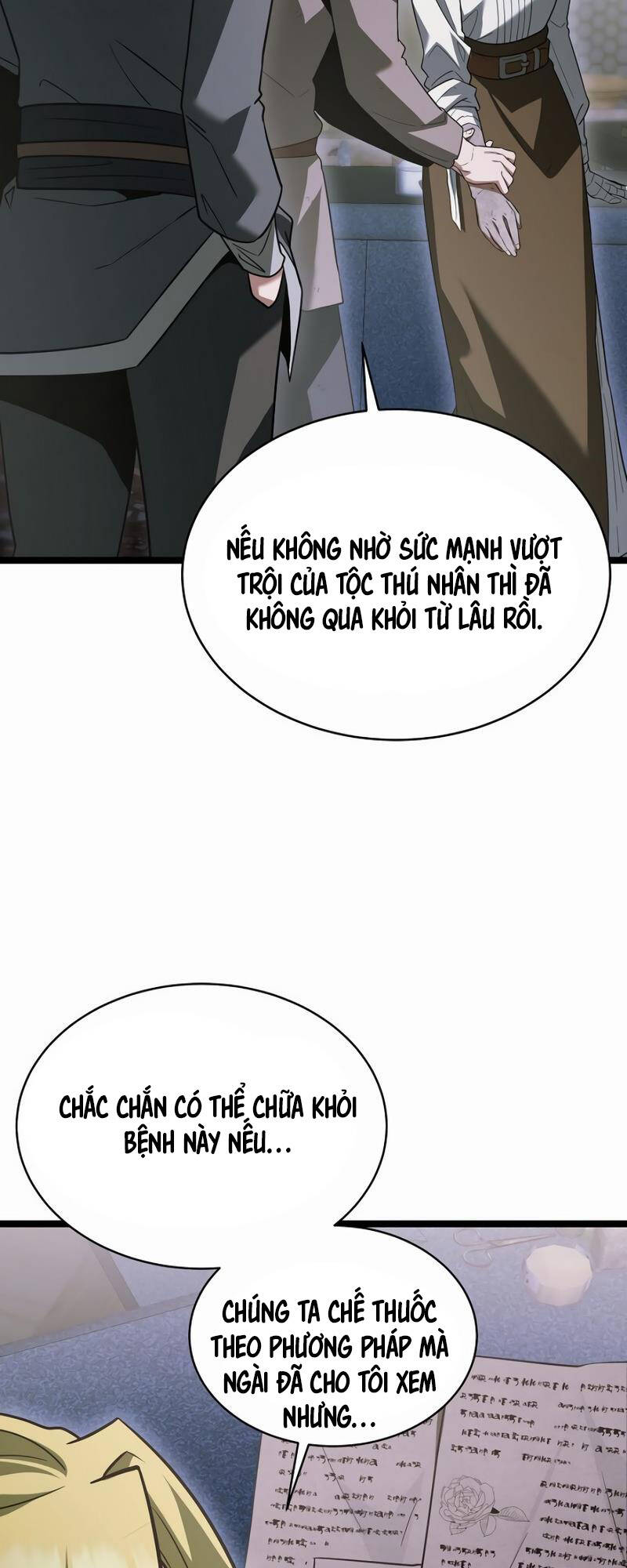 Anh Hùng Trọng Sinh Thành Trưởng Tử Nhà Công Tước: Chapter 16