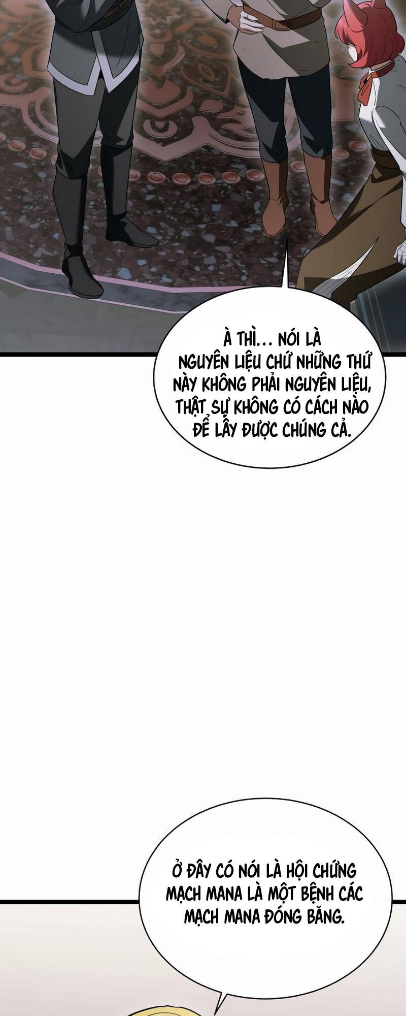 Anh Hùng Trọng Sinh Thành Trưởng Tử Nhà Công Tước: Chapter 16