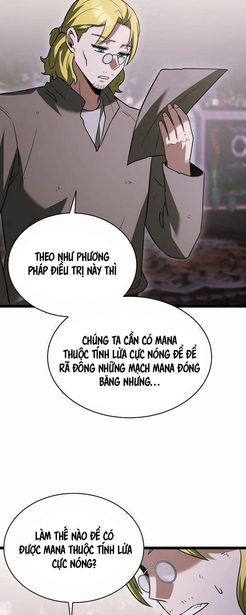 Anh Hùng Trọng Sinh Thành Trưởng Tử Nhà Công Tước: Chapter 16