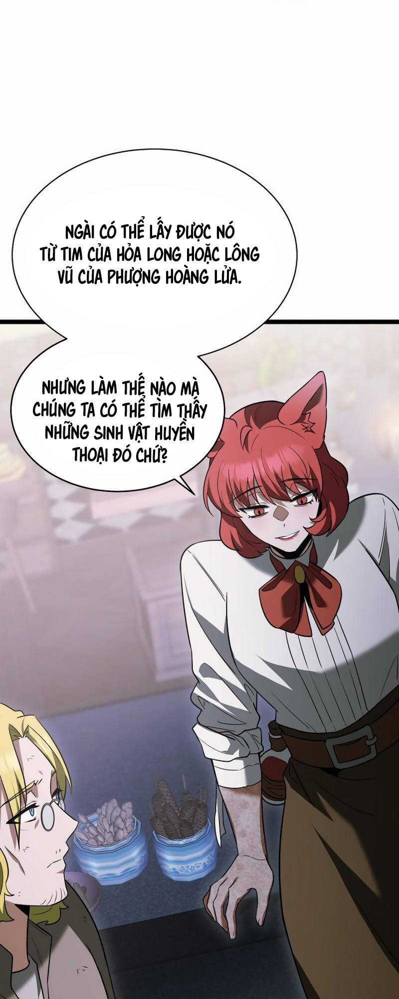 Anh Hùng Trọng Sinh Thành Trưởng Tử Nhà Công Tước: Chapter 16