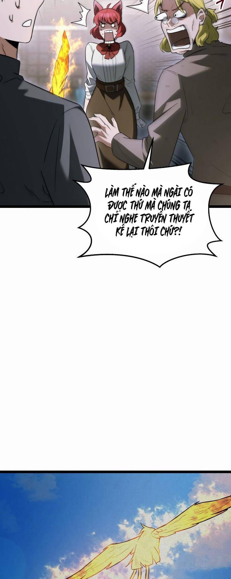 Anh Hùng Trọng Sinh Thành Trưởng Tử Nhà Công Tước: Chapter 16