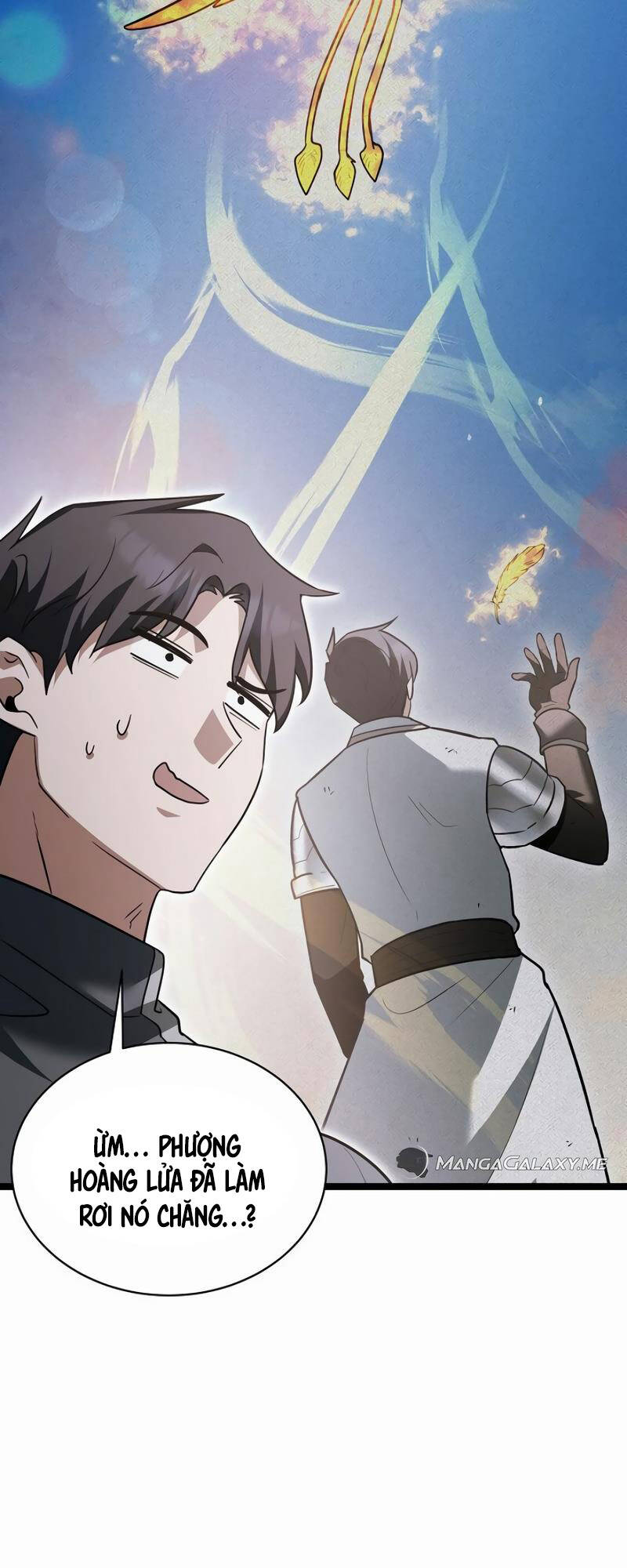 Anh Hùng Trọng Sinh Thành Trưởng Tử Nhà Công Tước: Chapter 16