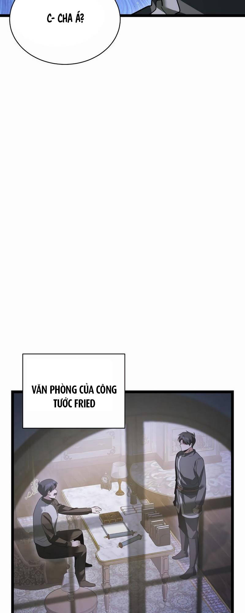 Anh Hùng Trọng Sinh Thành Trưởng Tử Nhà Công Tước: Chapter 16