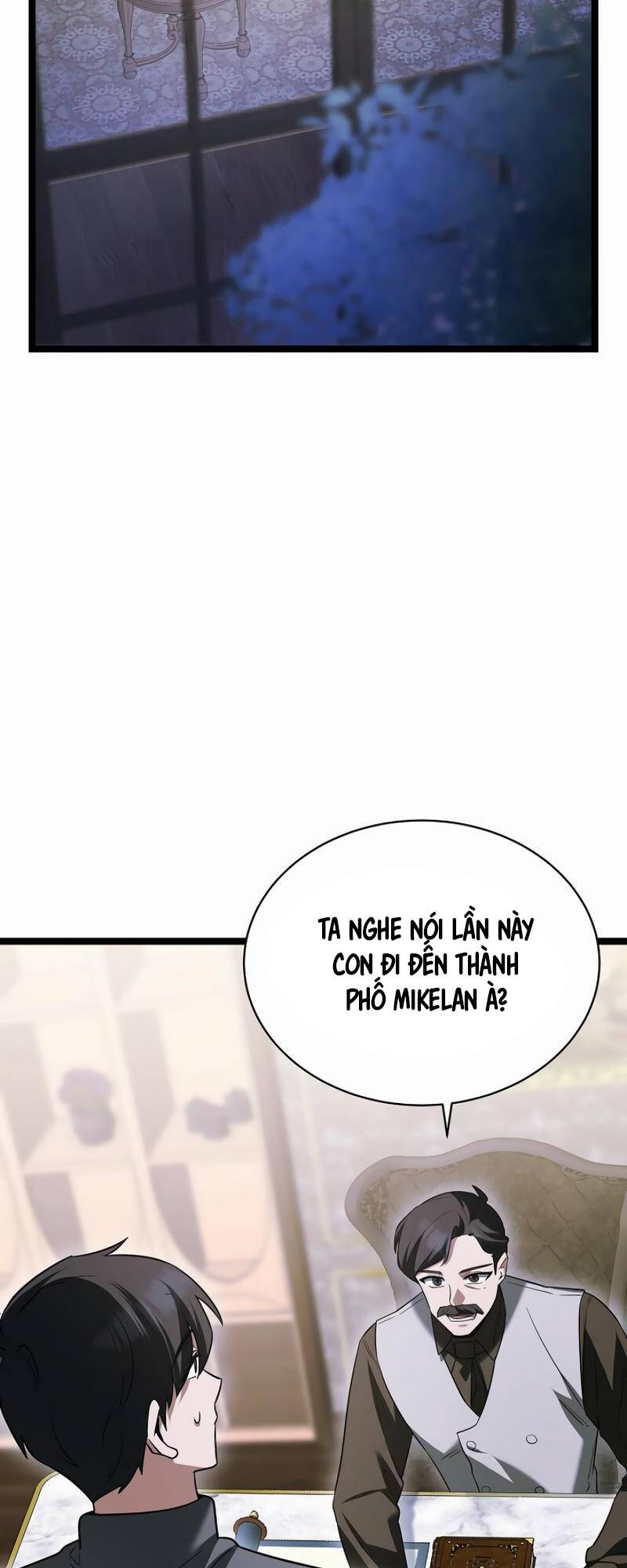 Anh Hùng Trọng Sinh Thành Trưởng Tử Nhà Công Tước: Chapter 16