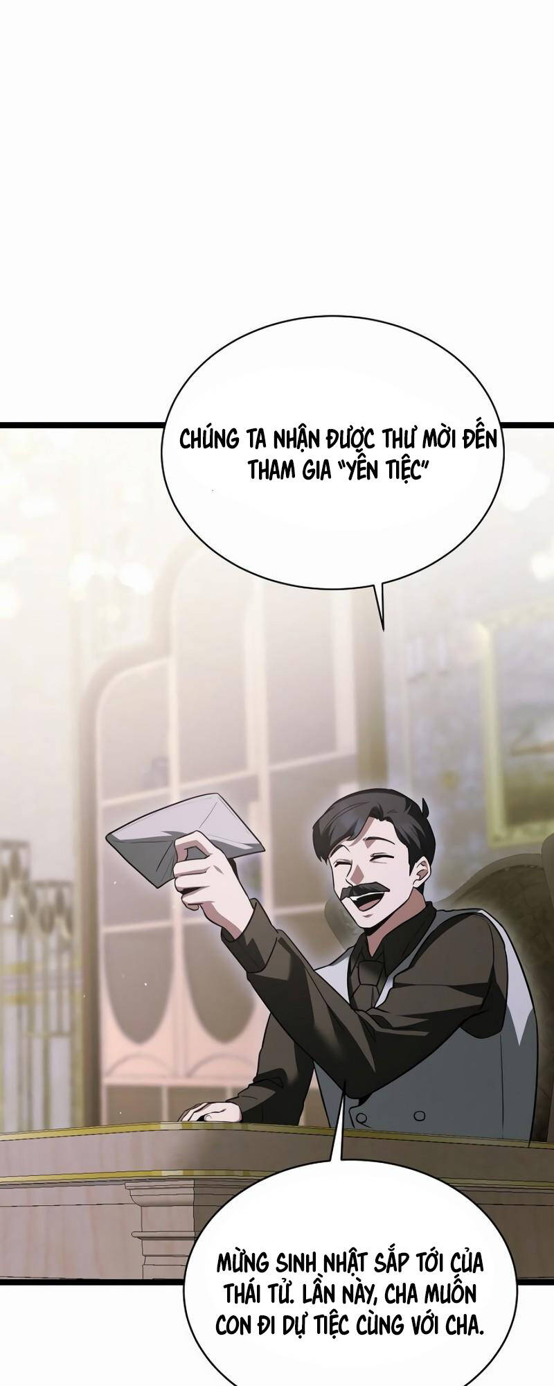 Anh Hùng Trọng Sinh Thành Trưởng Tử Nhà Công Tước: Chapter 16