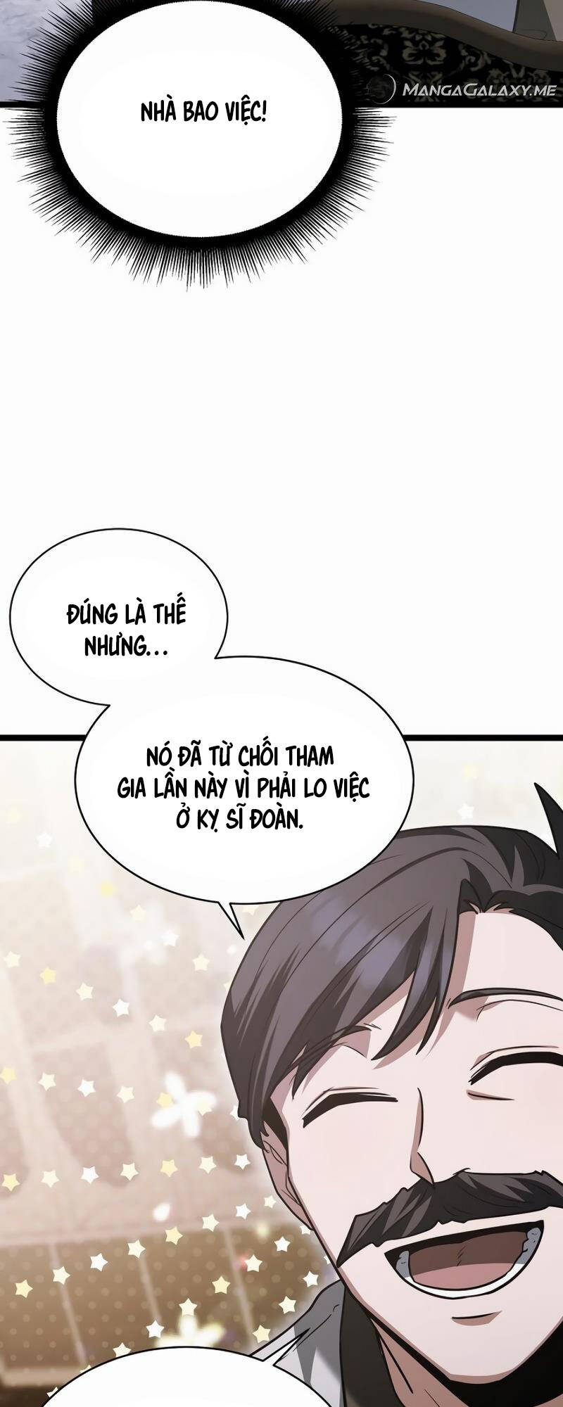 Anh Hùng Trọng Sinh Thành Trưởng Tử Nhà Công Tước: Chapter 16