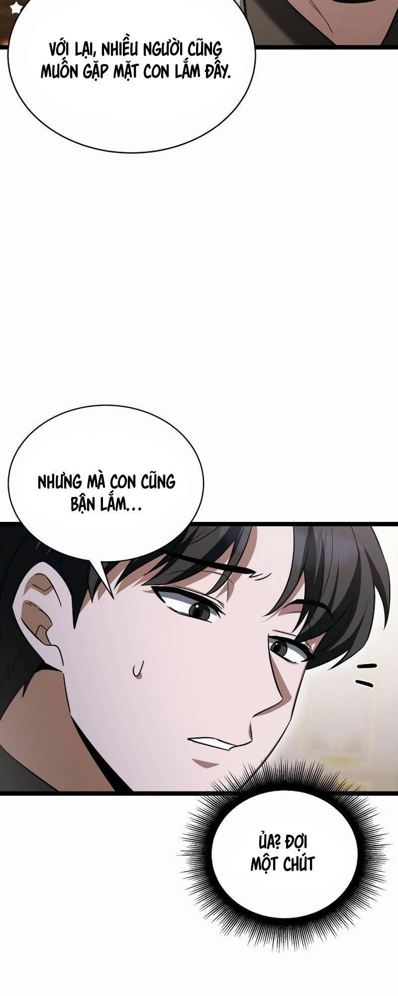 Anh Hùng Trọng Sinh Thành Trưởng Tử Nhà Công Tước: Chapter 16