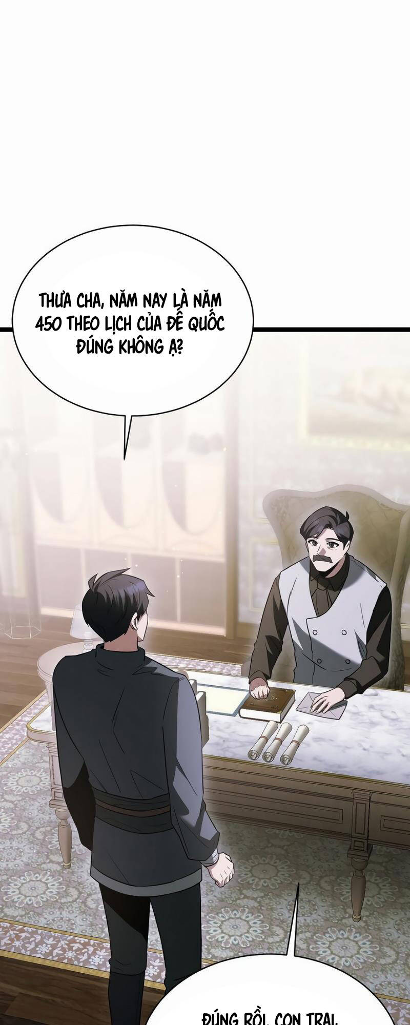 Anh Hùng Trọng Sinh Thành Trưởng Tử Nhà Công Tước: Chapter 16