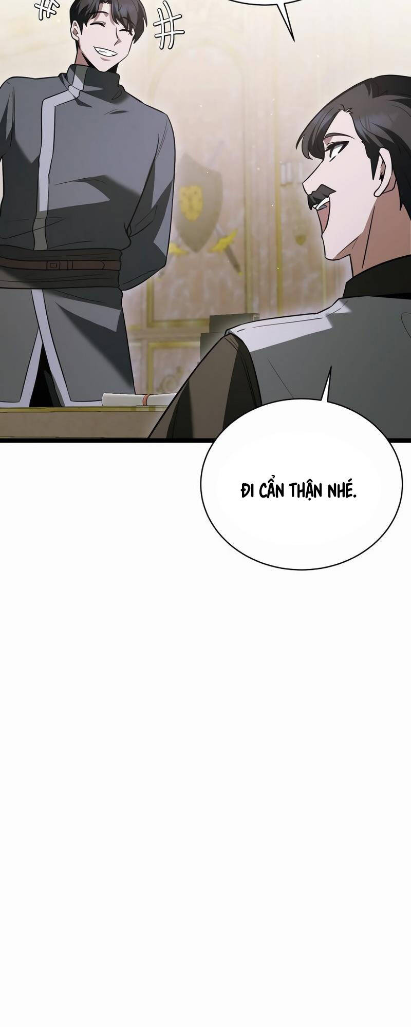 Anh Hùng Trọng Sinh Thành Trưởng Tử Nhà Công Tước: Chapter 16