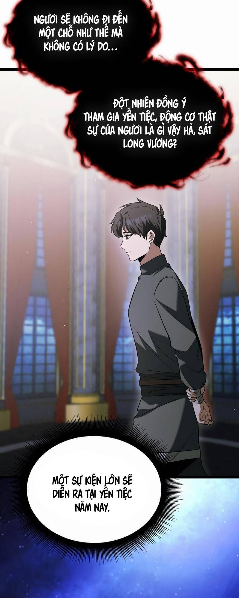 Anh Hùng Trọng Sinh Thành Trưởng Tử Nhà Công Tước: Chapter 16