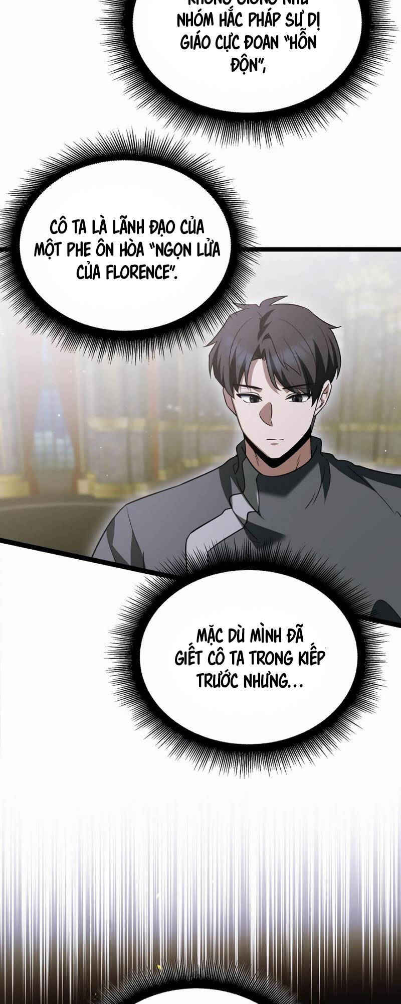 Anh Hùng Trọng Sinh Thành Trưởng Tử Nhà Công Tước: Chapter 16
