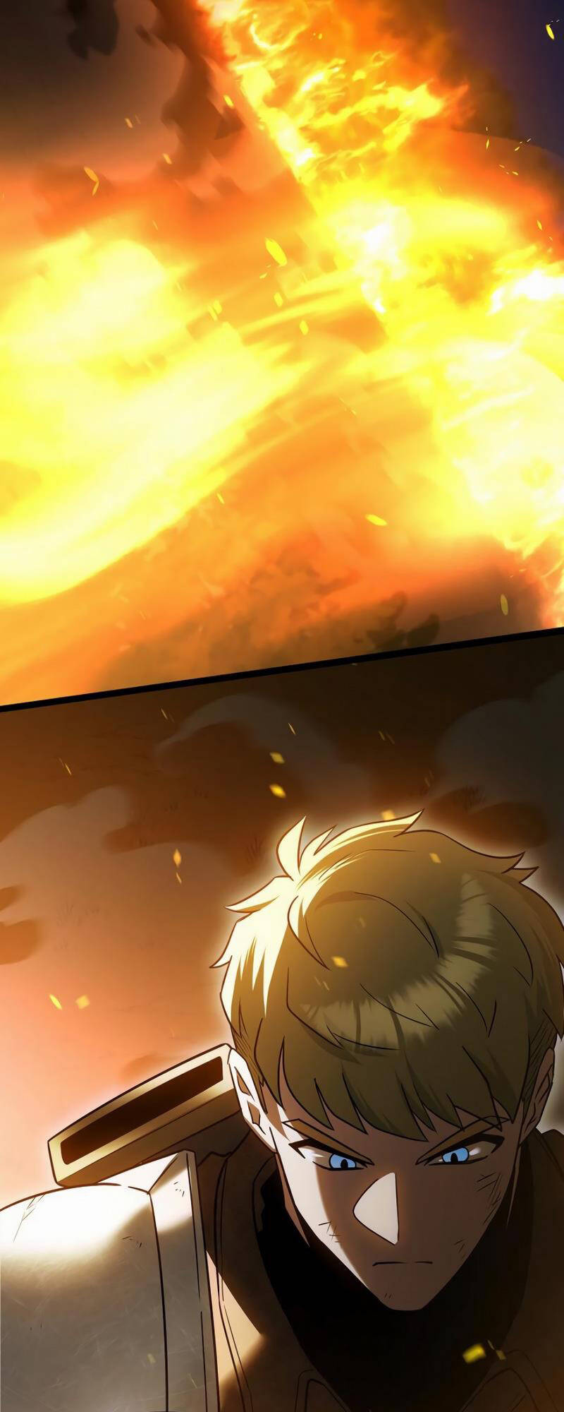 Anh Hùng Trọng Sinh Thành Trưởng Tử Nhà Công Tước: Chapter 16