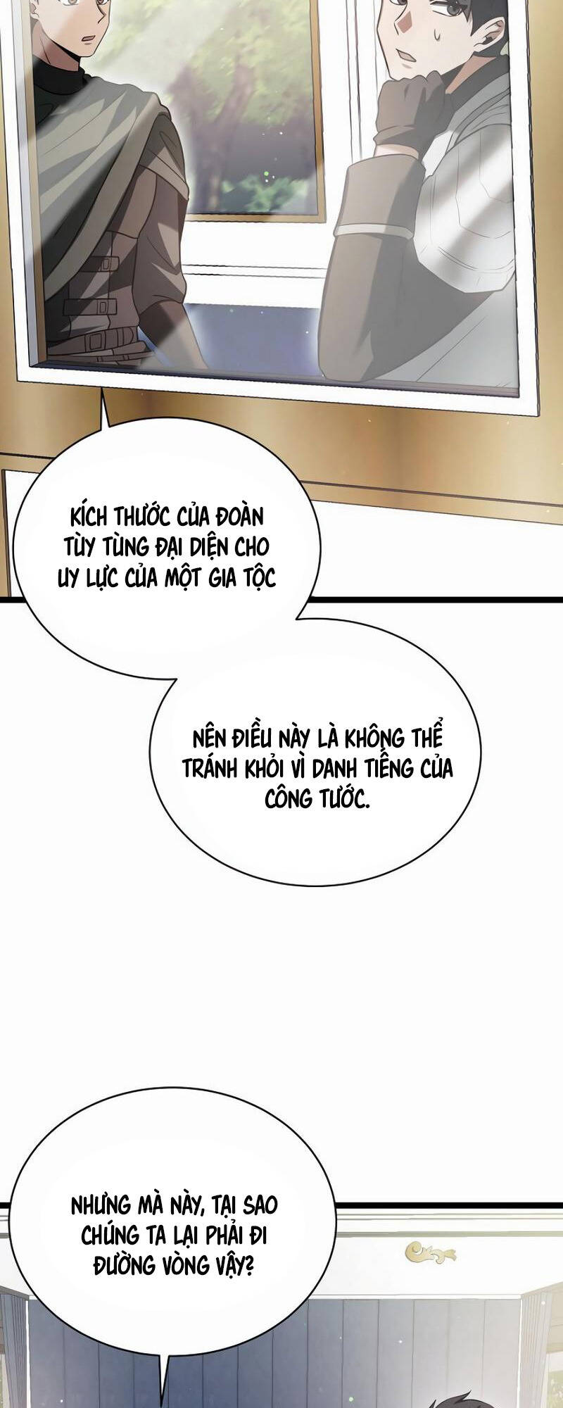 Anh Hùng Trọng Sinh Thành Trưởng Tử Nhà Công Tước: Chapter 17