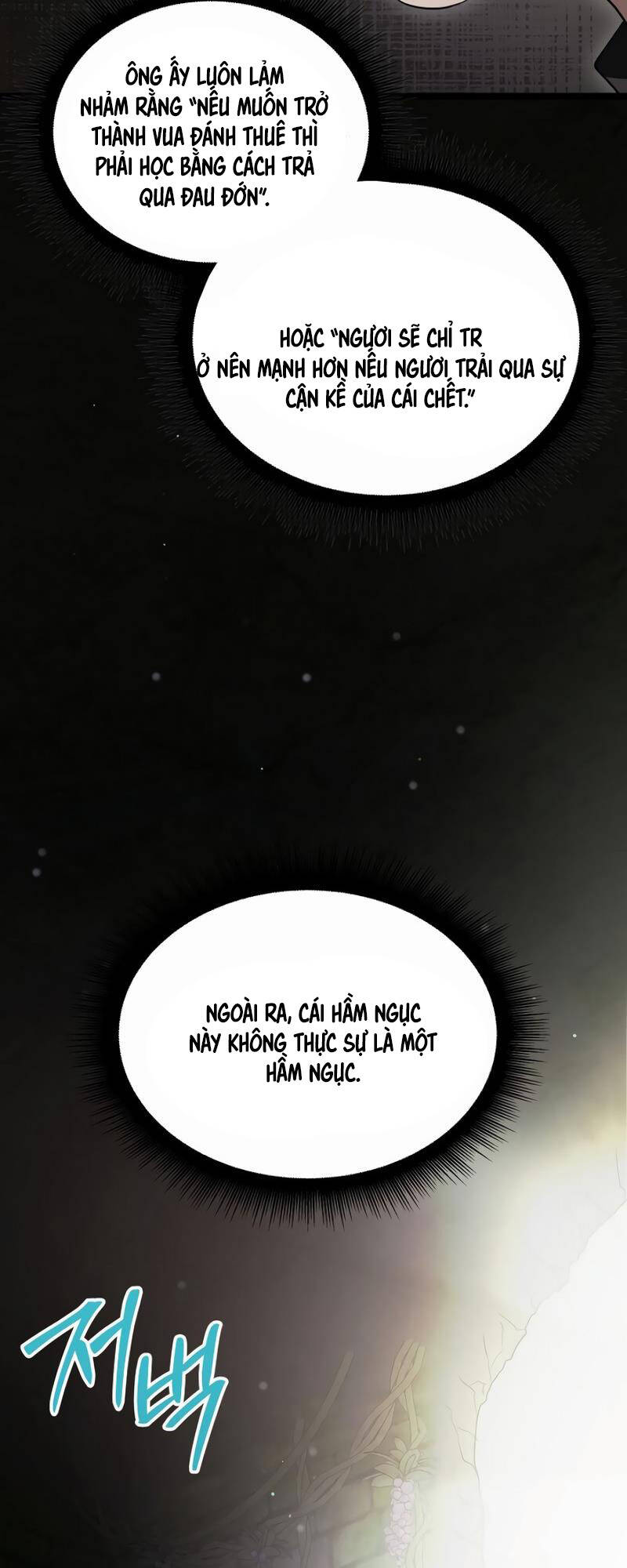 Anh Hùng Trọng Sinh Thành Trưởng Tử Nhà Công Tước: Chapter 17