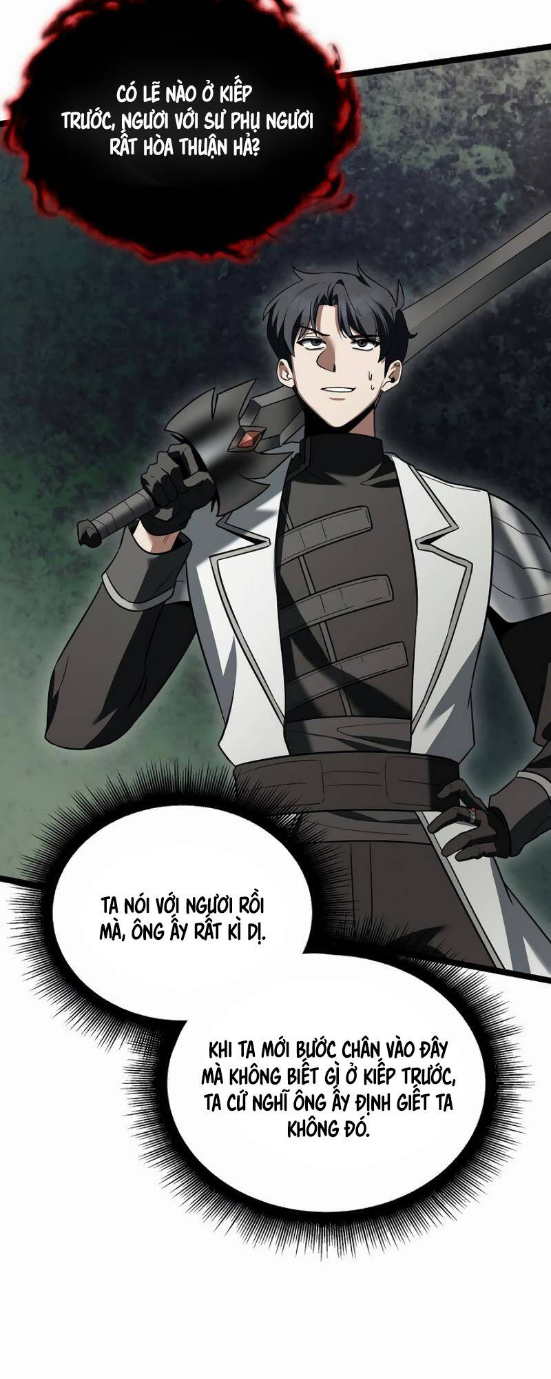Anh Hùng Trọng Sinh Thành Trưởng Tử Nhà Công Tước: Chapter 17