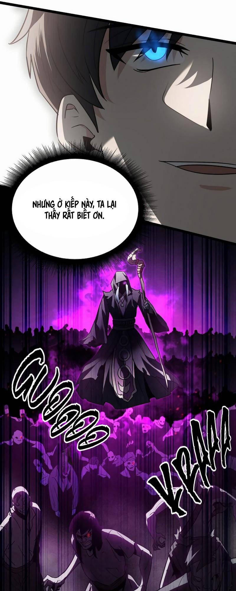 Anh Hùng Trọng Sinh Thành Trưởng Tử Nhà Công Tước: Chapter 17