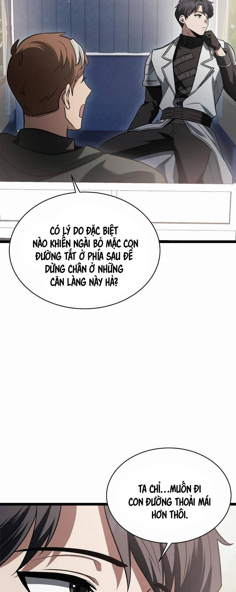 Anh Hùng Trọng Sinh Thành Trưởng Tử Nhà Công Tước: Chapter 17