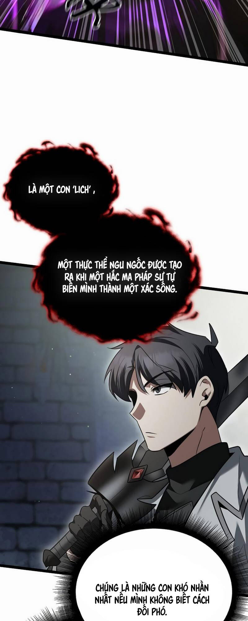 Anh Hùng Trọng Sinh Thành Trưởng Tử Nhà Công Tước: Chapter 17