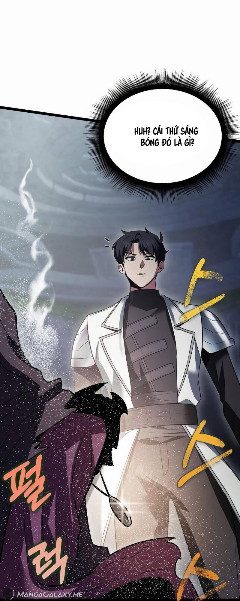 Anh Hùng Trọng Sinh Thành Trưởng Tử Nhà Công Tước: Chapter 17