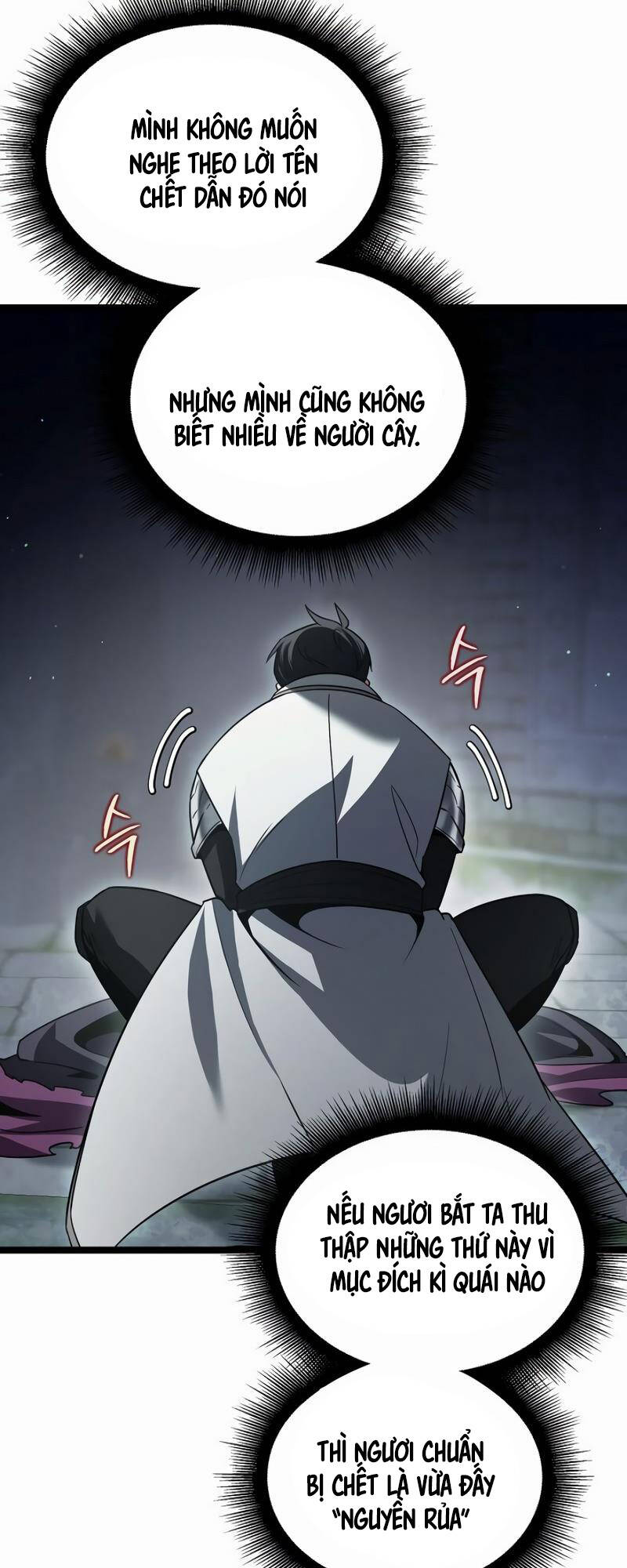 Anh Hùng Trọng Sinh Thành Trưởng Tử Nhà Công Tước: Chapter 17