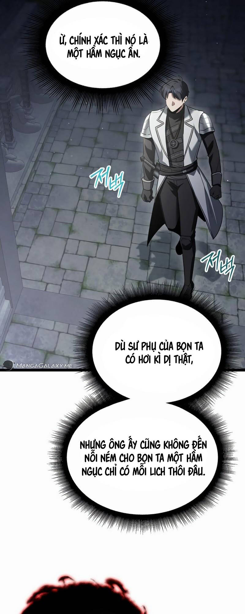 Anh Hùng Trọng Sinh Thành Trưởng Tử Nhà Công Tước: Chapter 17