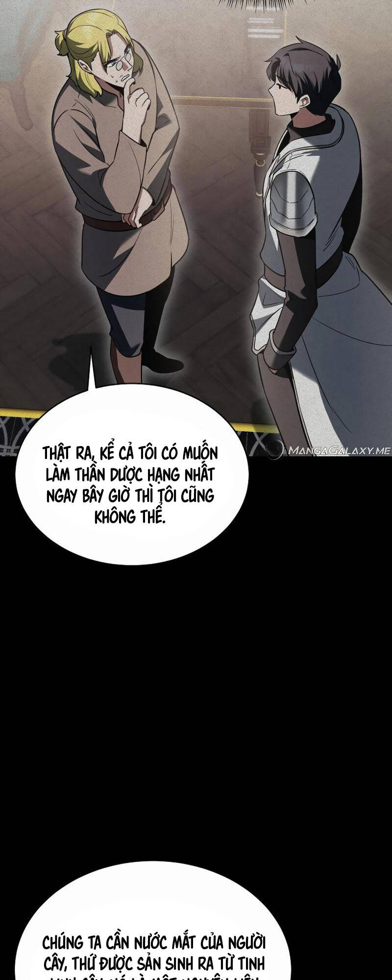Anh Hùng Trọng Sinh Thành Trưởng Tử Nhà Công Tước: Chapter 17