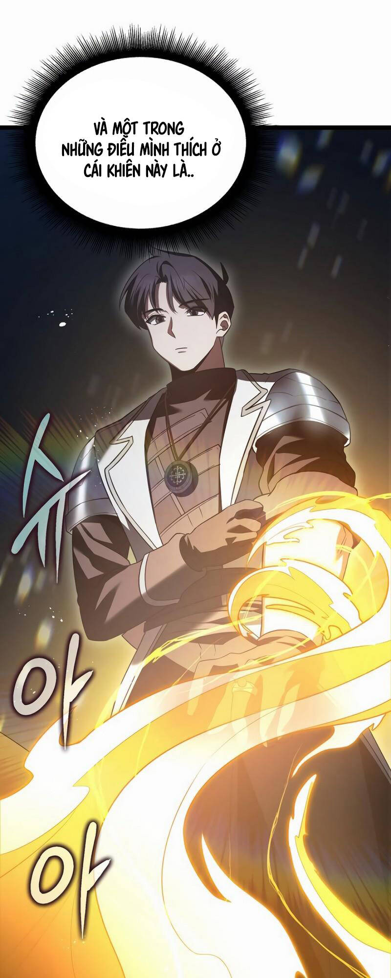 Anh Hùng Trọng Sinh Thành Trưởng Tử Nhà Công Tước: Chapter 17