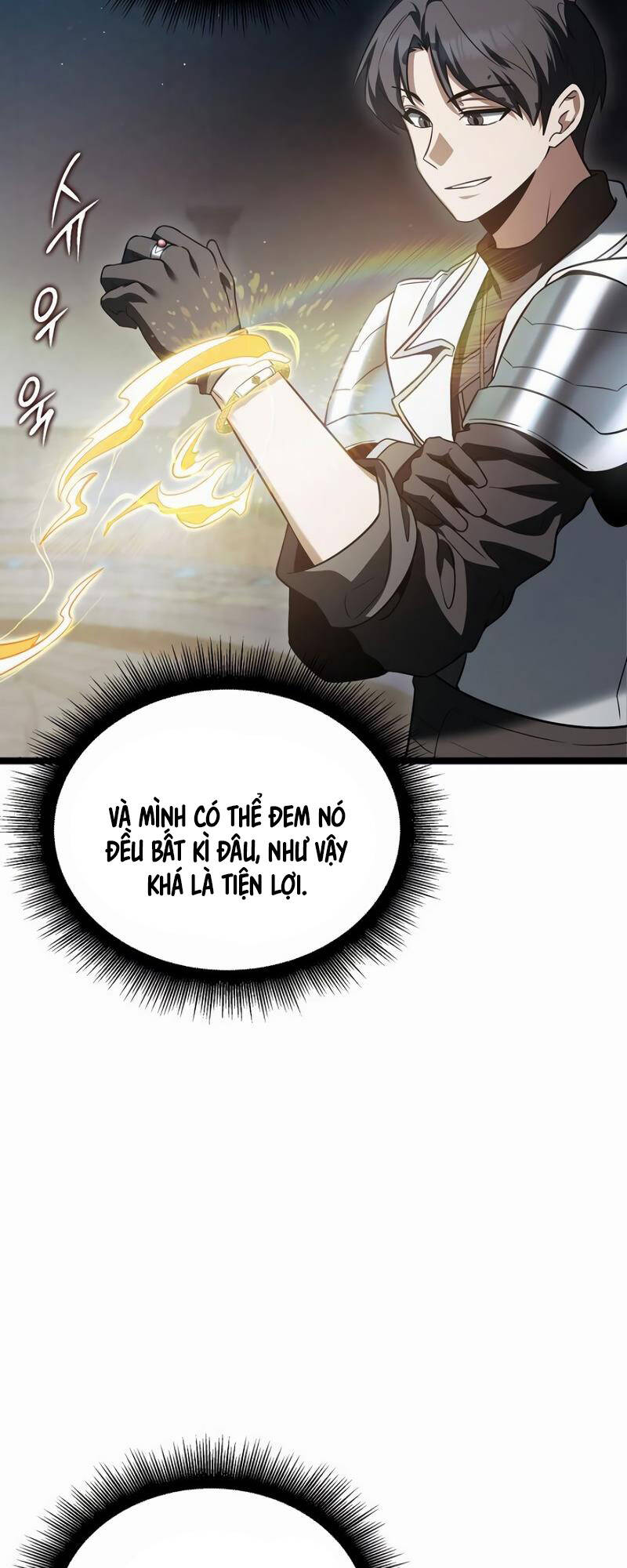 Anh Hùng Trọng Sinh Thành Trưởng Tử Nhà Công Tước: Chapter 17