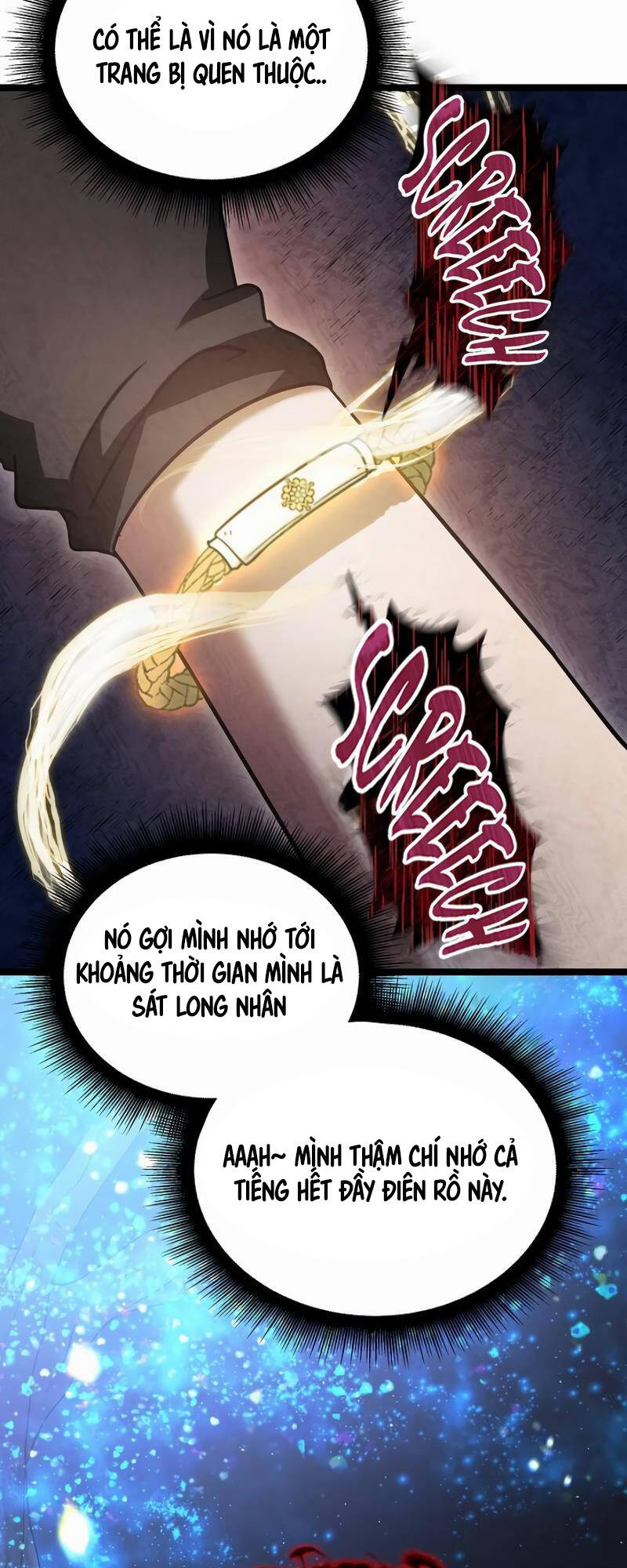 Anh Hùng Trọng Sinh Thành Trưởng Tử Nhà Công Tước: Chapter 17