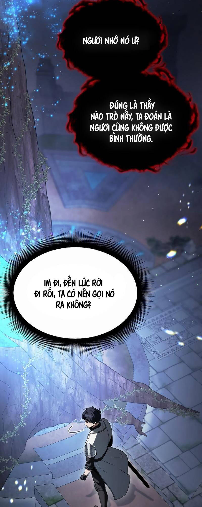 Anh Hùng Trọng Sinh Thành Trưởng Tử Nhà Công Tước: Chapter 17
