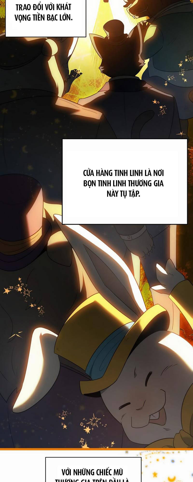 Anh Hùng Trọng Sinh Thành Trưởng Tử Nhà Công Tước: Chapter 17