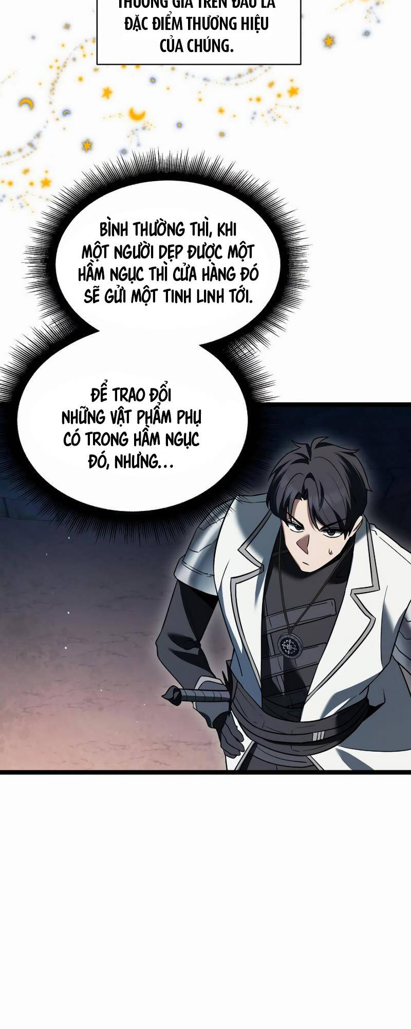 Anh Hùng Trọng Sinh Thành Trưởng Tử Nhà Công Tước: Chapter 17