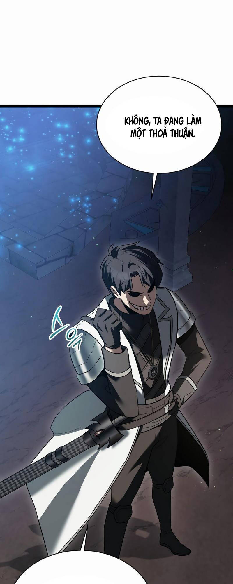 Anh Hùng Trọng Sinh Thành Trưởng Tử Nhà Công Tước: Chapter 17