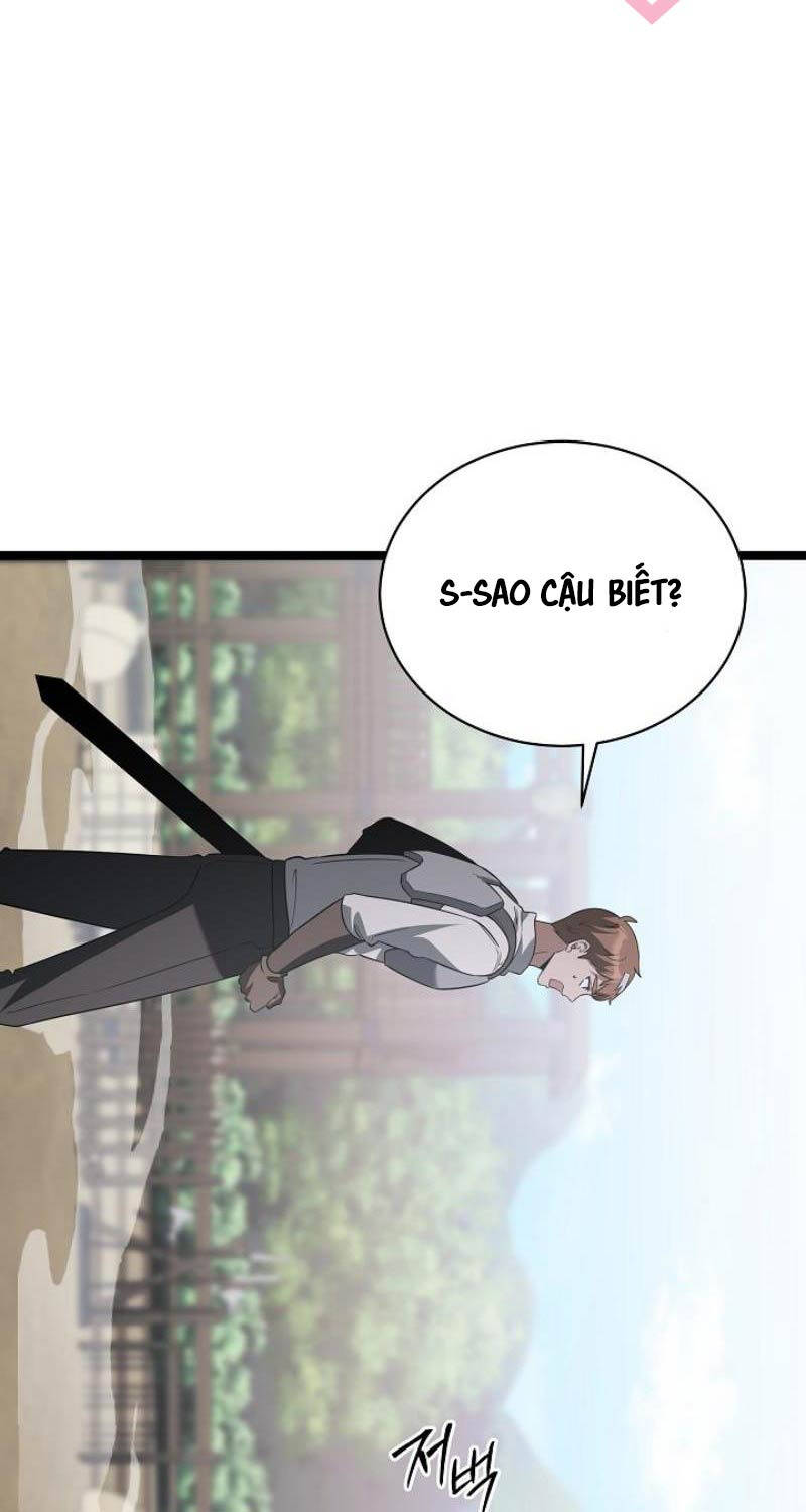 Anh Hùng Trọng Sinh Thành Trưởng Tử Nhà Công Tước: Chapter 4