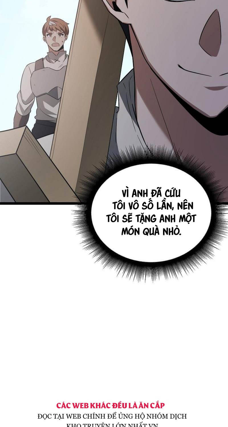 Anh Hùng Trọng Sinh Thành Trưởng Tử Nhà Công Tước: Chapter 4