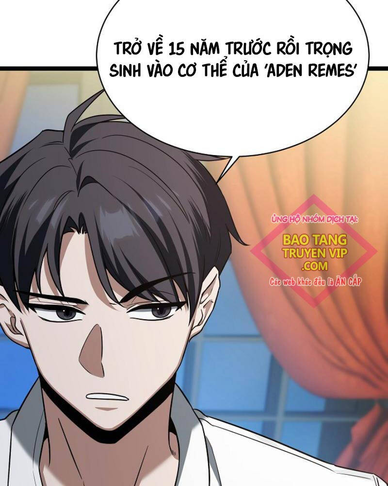 Anh Hùng Trọng Sinh Thành Trưởng Tử Nhà Công Tước: Chapter 4