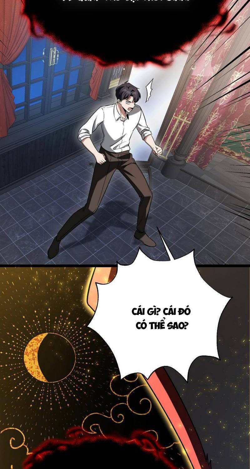 Anh Hùng Trọng Sinh Thành Trưởng Tử Nhà Công Tước: Chapter 4