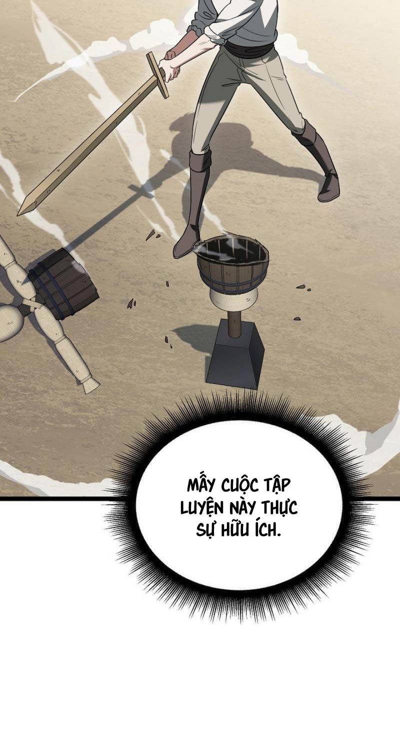Anh Hùng Trọng Sinh Thành Trưởng Tử Nhà Công Tước: Chapter 4