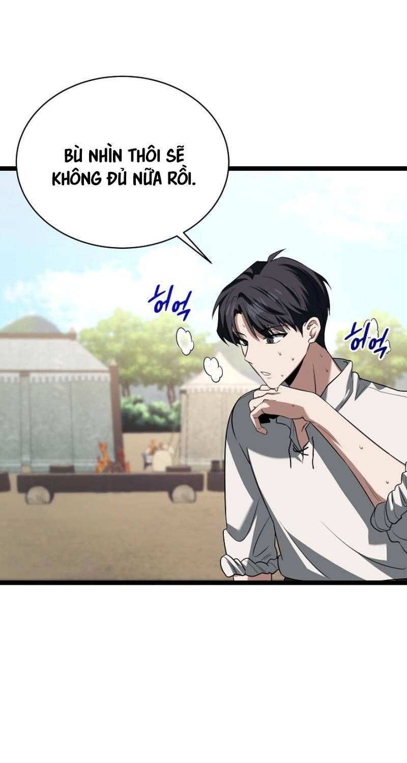 Anh Hùng Trọng Sinh Thành Trưởng Tử Nhà Công Tước: Chapter 4