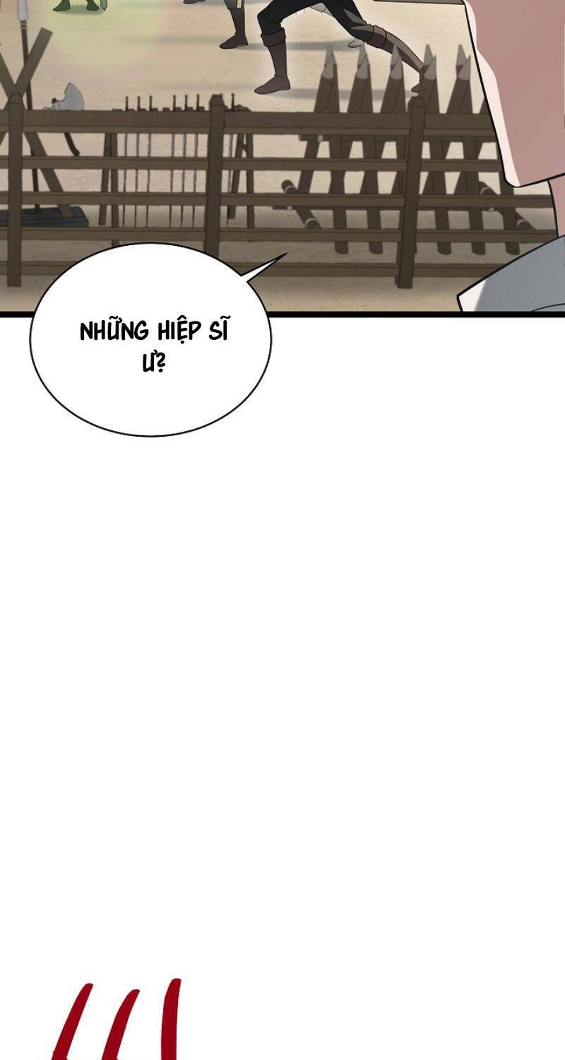 Anh Hùng Trọng Sinh Thành Trưởng Tử Nhà Công Tước: Chapter 4