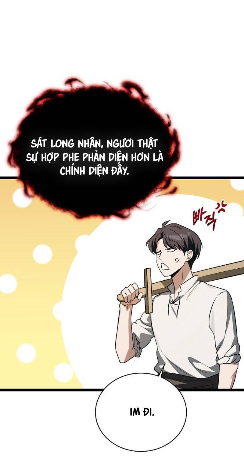 Anh Hùng Trọng Sinh Thành Trưởng Tử Nhà Công Tước: Chapter 4