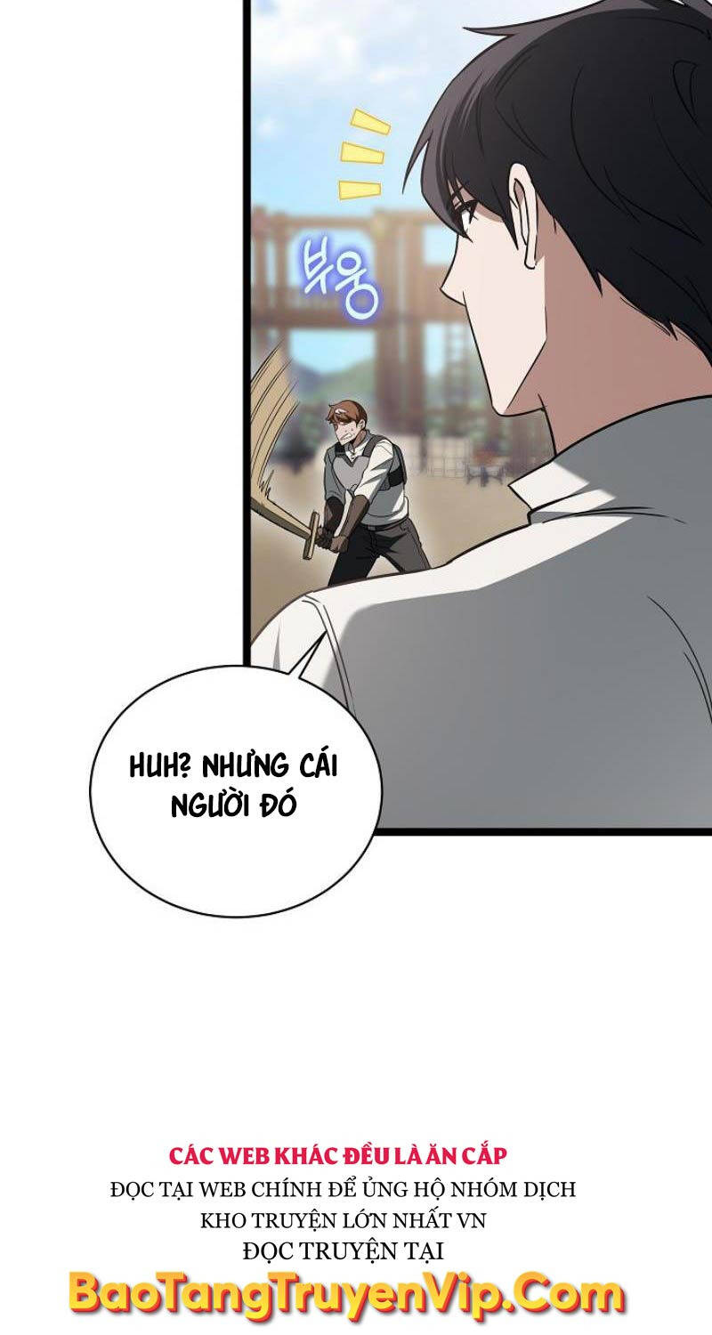 Anh Hùng Trọng Sinh Thành Trưởng Tử Nhà Công Tước: Chapter 4