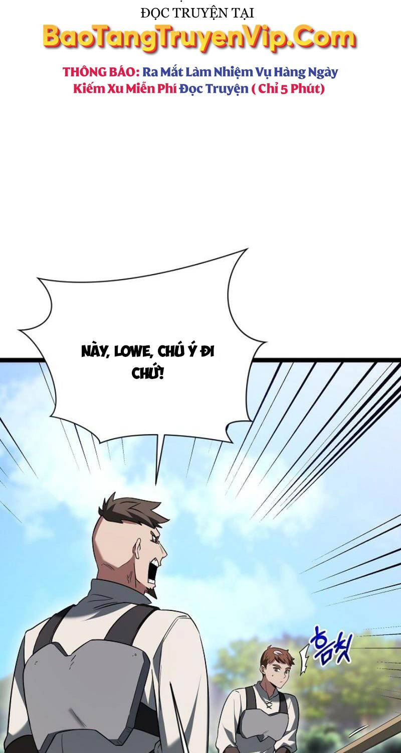 Anh Hùng Trọng Sinh Thành Trưởng Tử Nhà Công Tước: Chapter 4